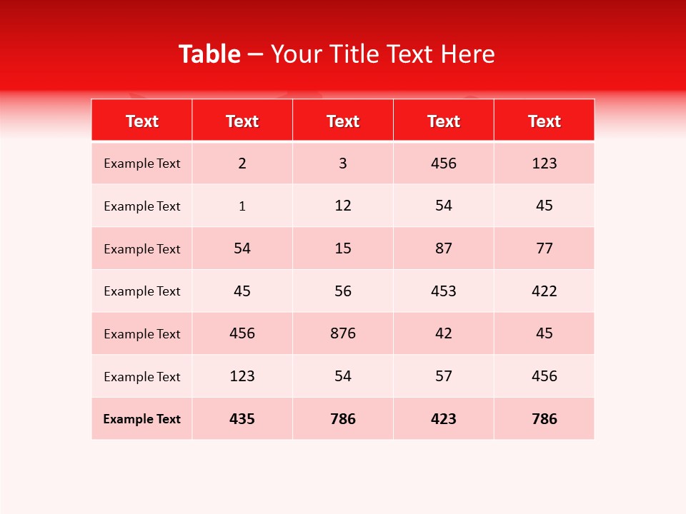 Assistance Aging Background PowerPoint Template