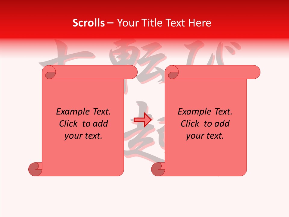 Assistance Aging Background PowerPoint Template