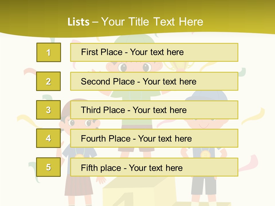 Togetherness Caregiver Senior PowerPoint Template