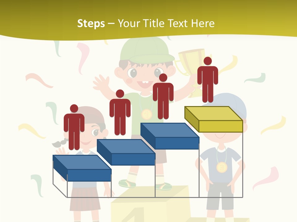 Togetherness Caregiver Senior PowerPoint Template