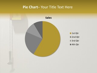 Senior  Young Two PowerPoint Template