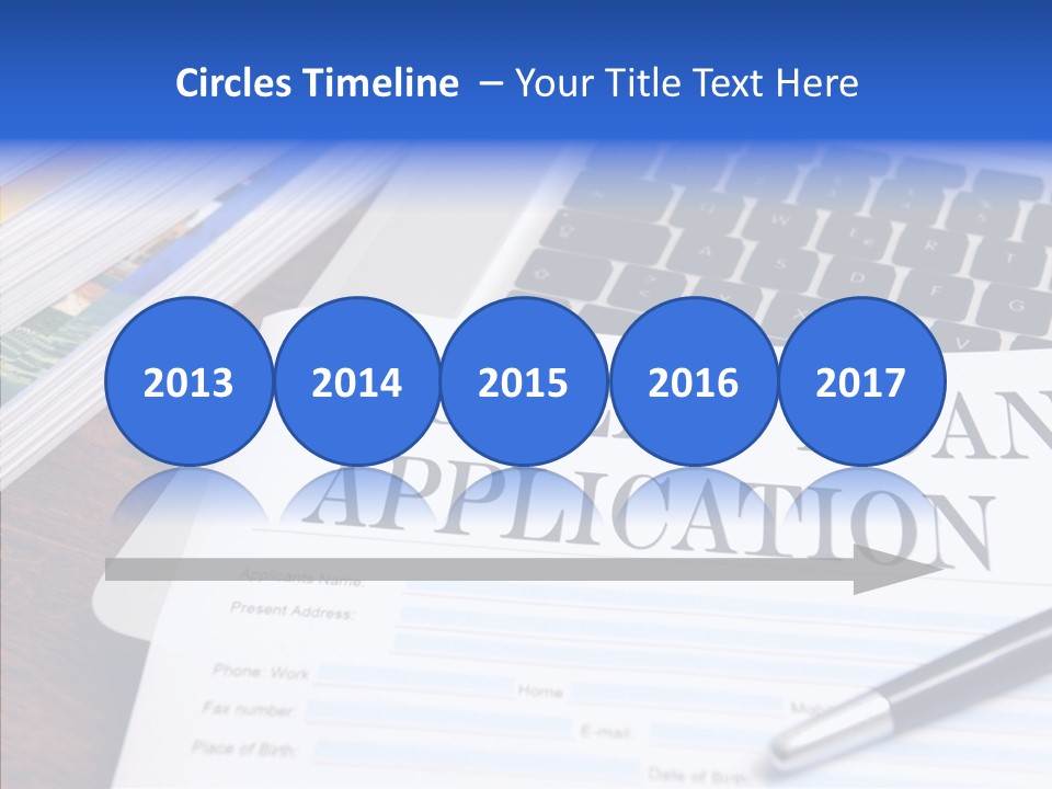 Adult Elder Two PowerPoint Template