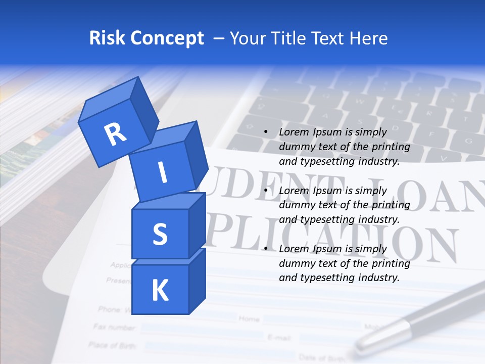 Adult Elder Two PowerPoint Template