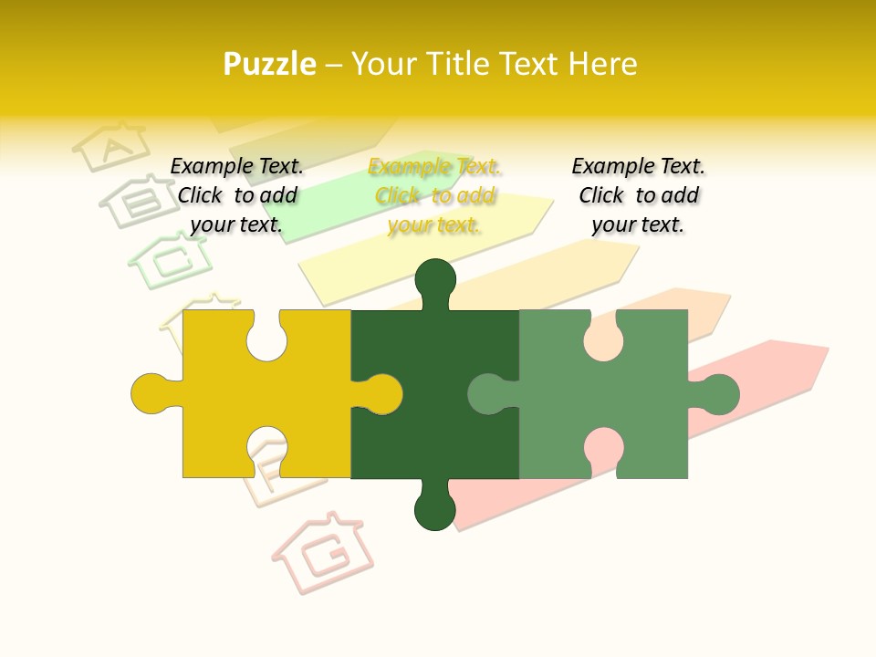 Touching Hand Caregiver PowerPoint Template