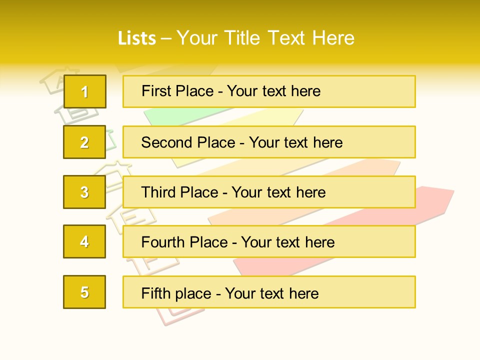 Touching Hand Caregiver PowerPoint Template
