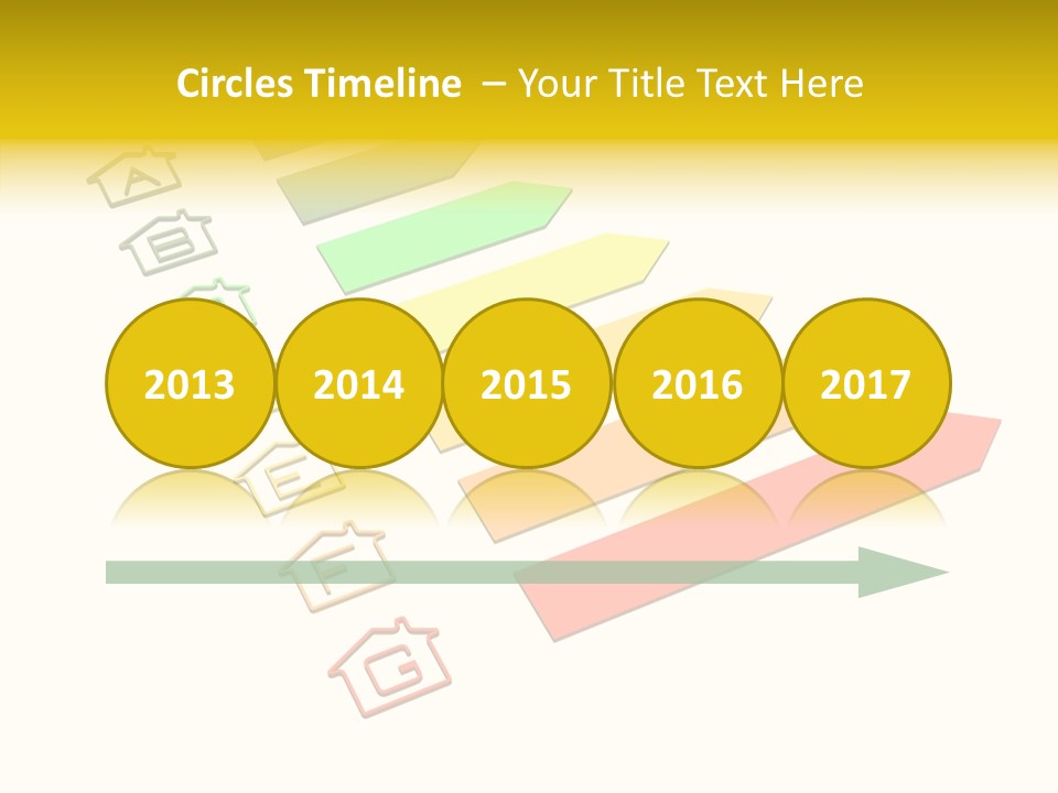 Touching Hand Caregiver PowerPoint Template