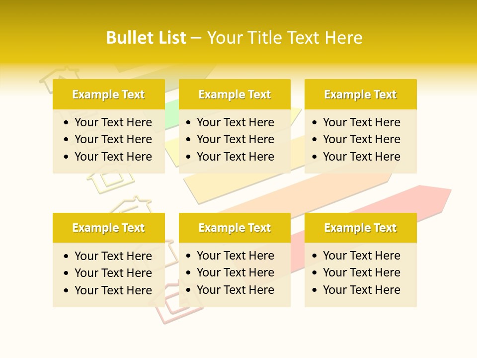 Touching Hand Caregiver PowerPoint Template