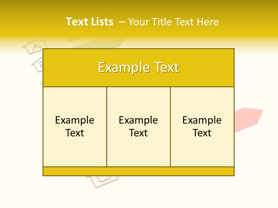 Touching Hand Caregiver PowerPoint Template