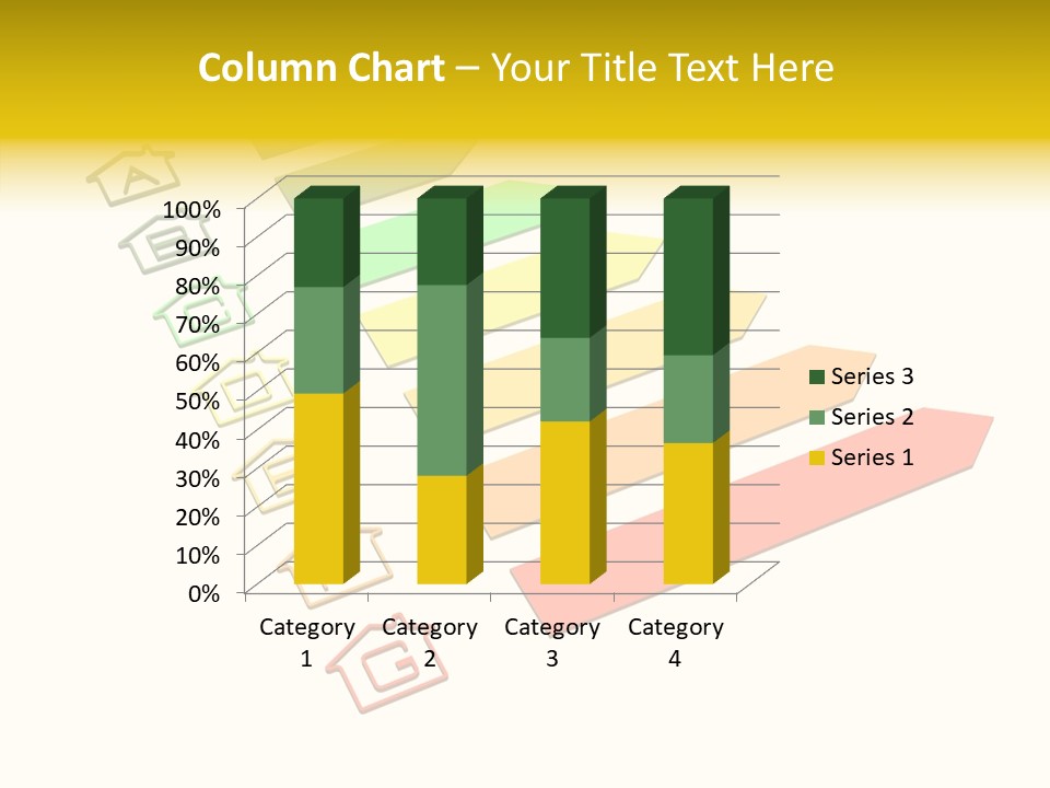 Touching Hand Caregiver PowerPoint Template