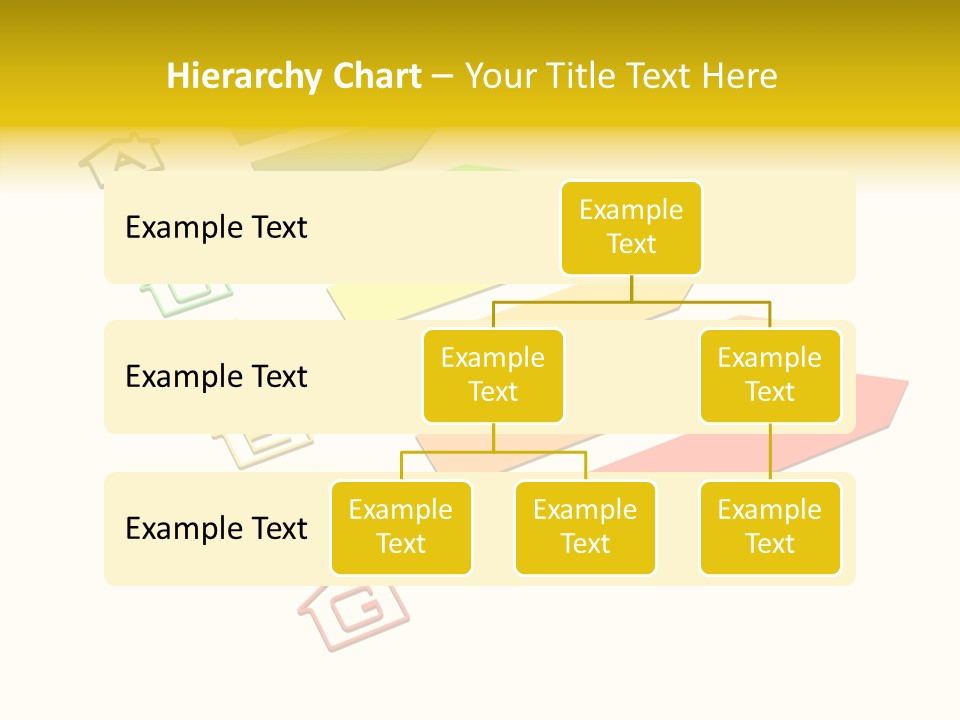 Touching Hand Caregiver PowerPoint Template