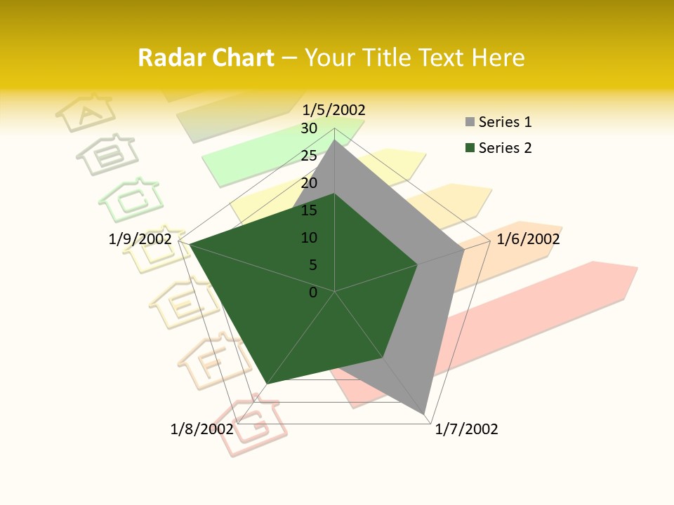 Touching Hand Caregiver PowerPoint Template