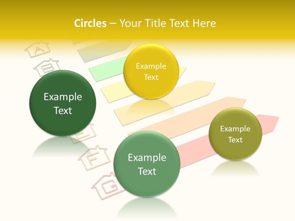 Touching Hand Caregiver PowerPoint Template