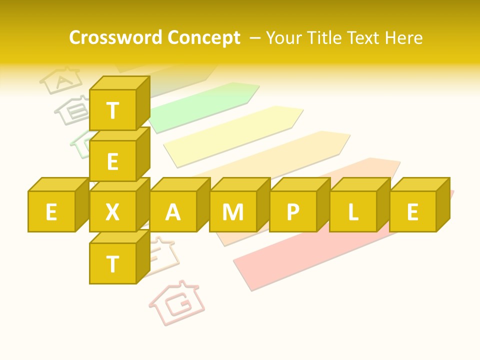 Touching Hand Caregiver PowerPoint Template