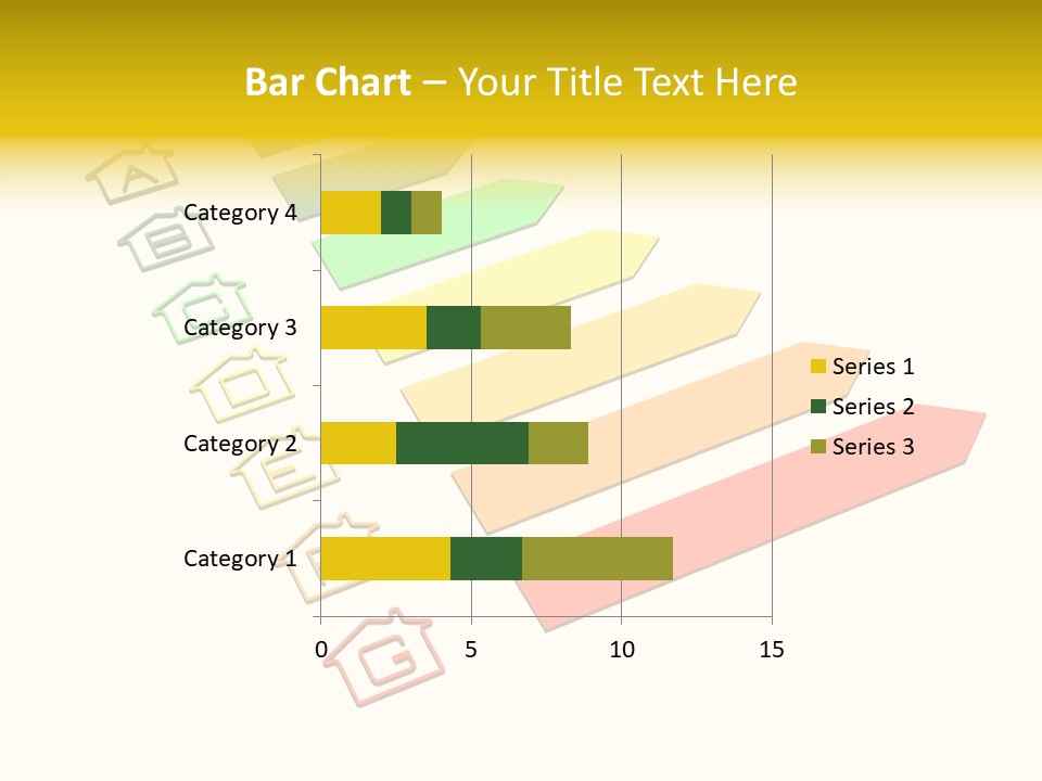 Touching Hand Caregiver PowerPoint Template