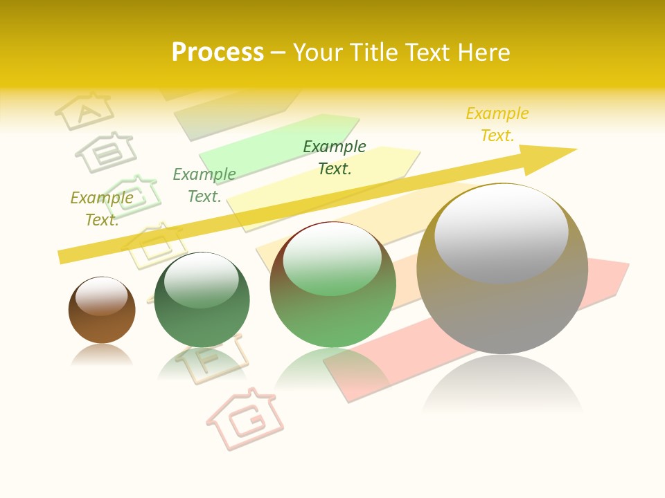 Touching Hand Caregiver PowerPoint Template