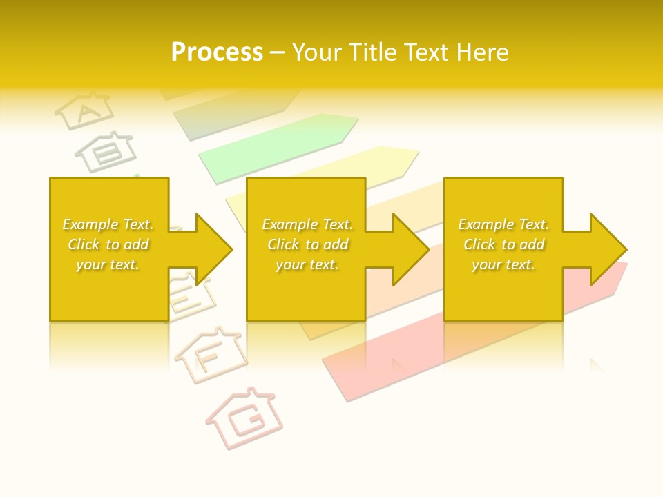 Touching Hand Caregiver PowerPoint Template