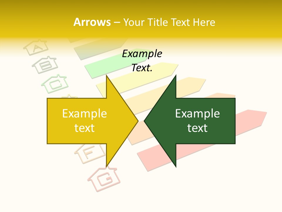 Touching Hand Caregiver PowerPoint Template
