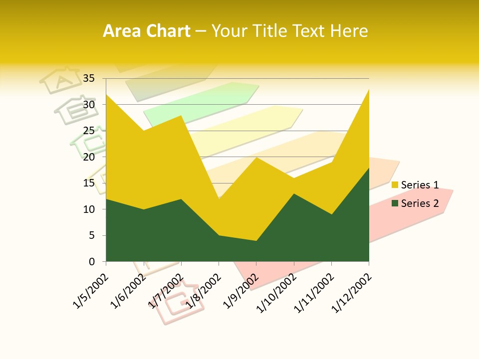 Touching Hand Caregiver PowerPoint Template