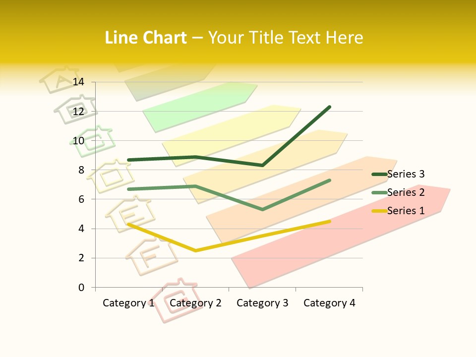 Touching Hand Caregiver PowerPoint Template