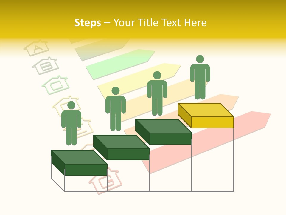 Touching Hand Caregiver PowerPoint Template