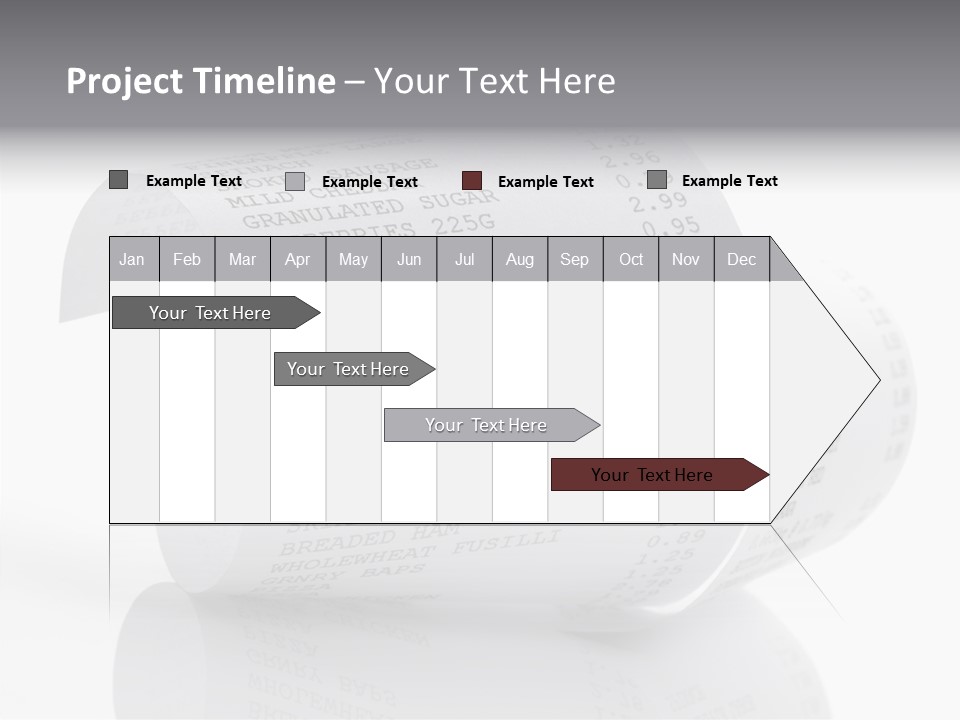 Caregiver Women Assist PowerPoint Template