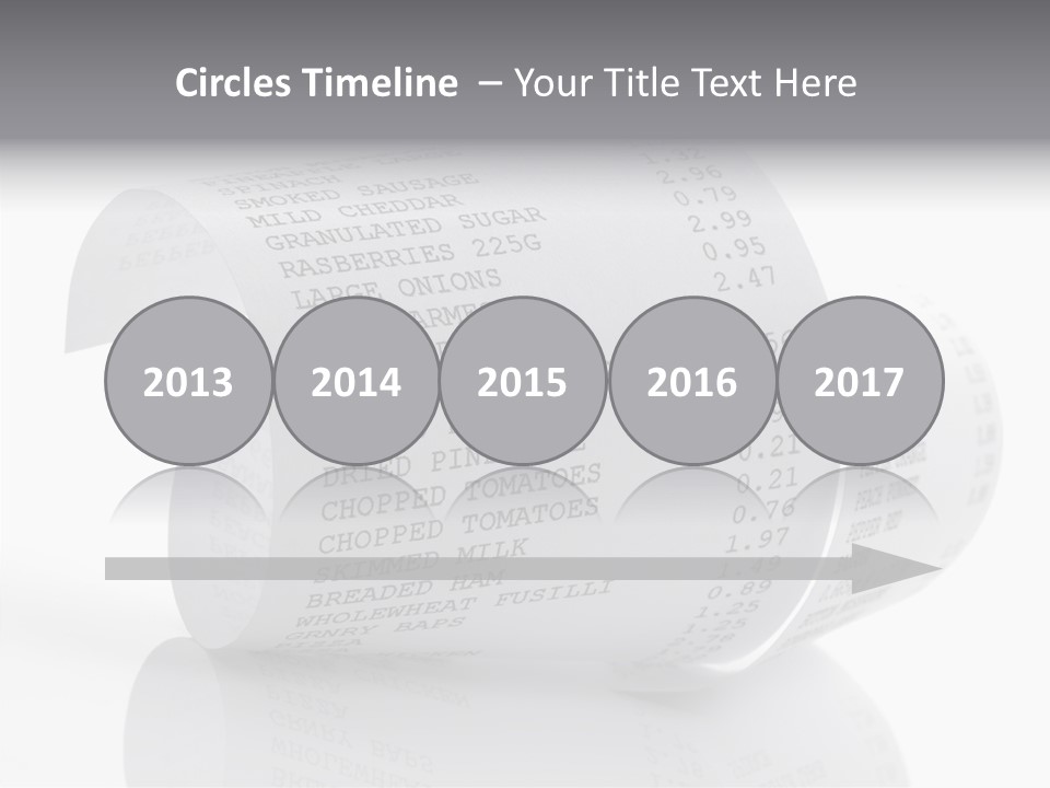 Caregiver Women Assist PowerPoint Template