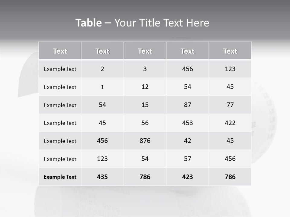 Caregiver Women Assist PowerPoint Template
