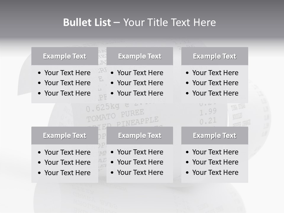 Caregiver Women Assist PowerPoint Template