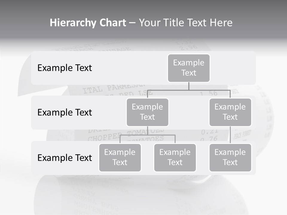 Caregiver Women Assist PowerPoint Template