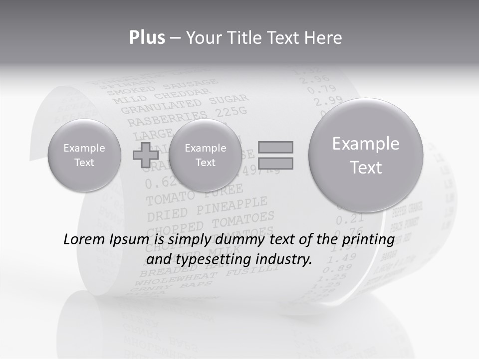 Caregiver Women Assist PowerPoint Template