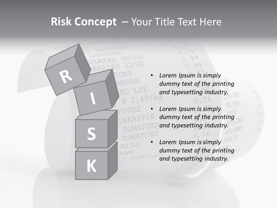 Caregiver Women Assist PowerPoint Template