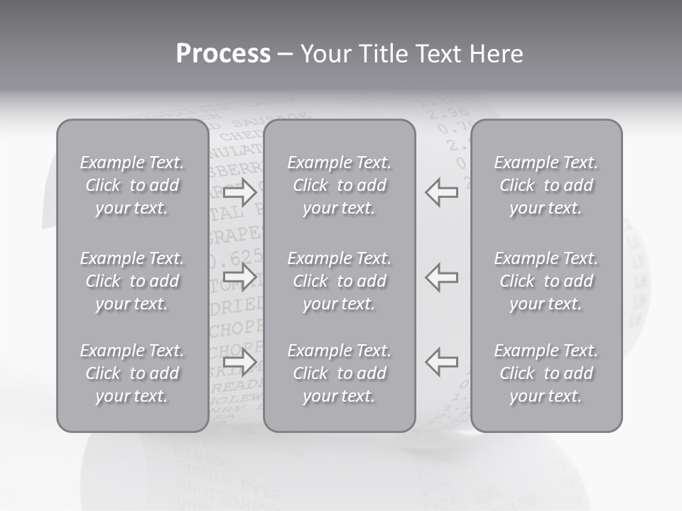 Caregiver Women Assist PowerPoint Template