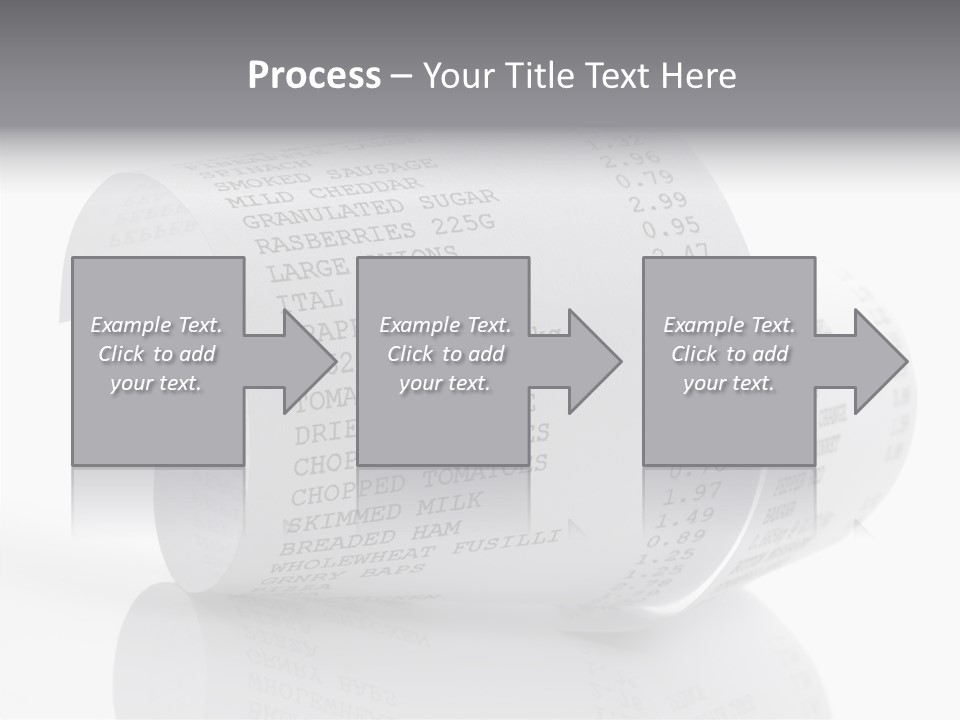 Caregiver Women Assist PowerPoint Template