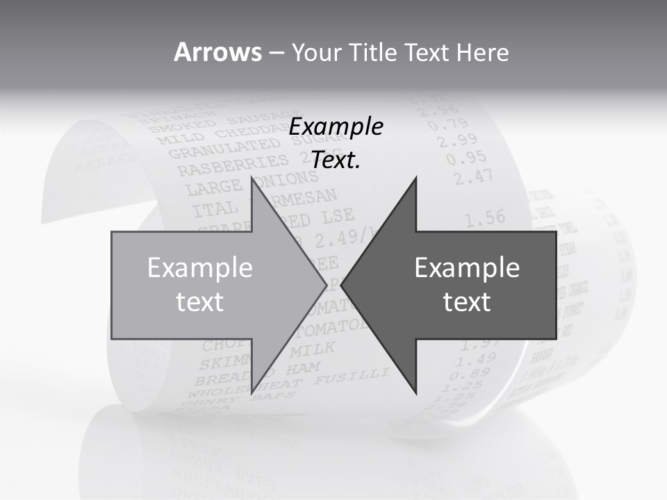 Caregiver Women Assist PowerPoint Template