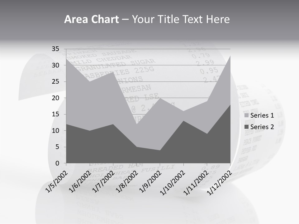 Caregiver Women Assist PowerPoint Template
