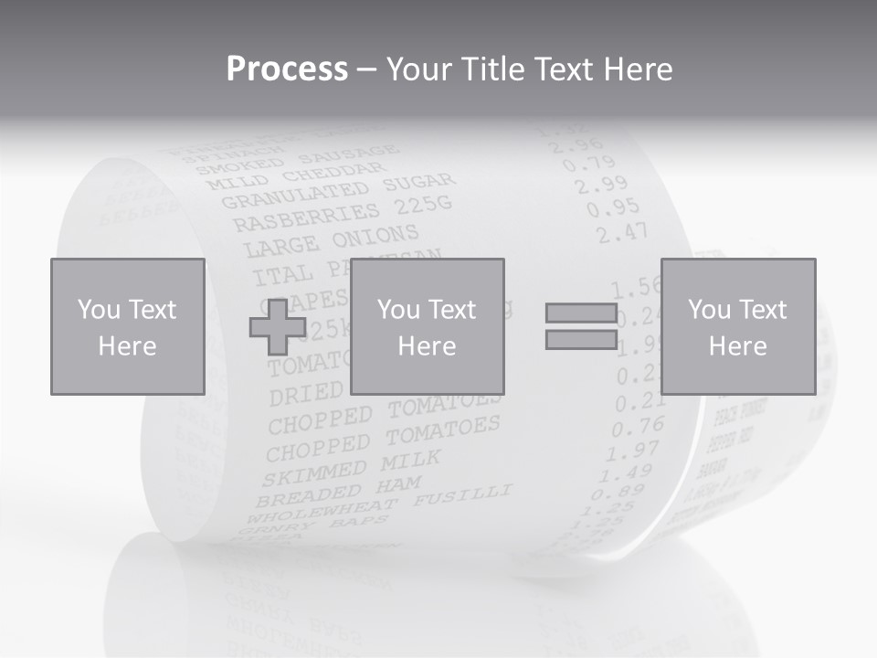 Caregiver Women Assist PowerPoint Template
