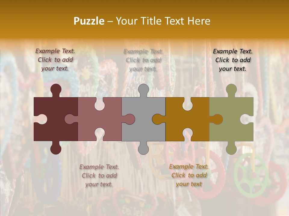 Helping Hand Touching White PowerPoint Template