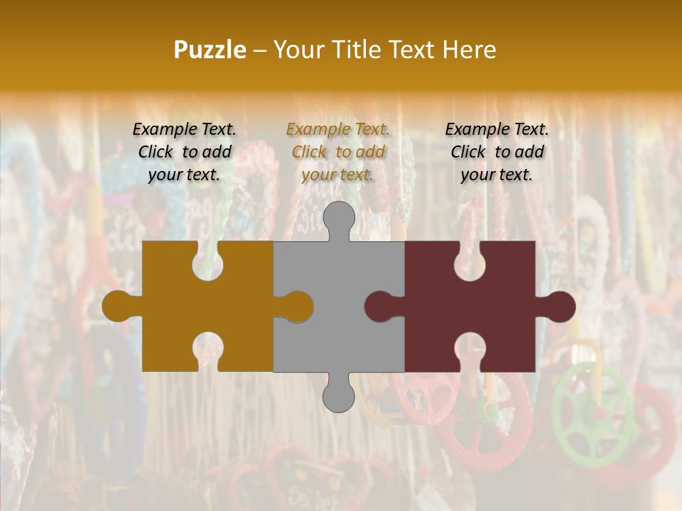 Helping Hand Touching White PowerPoint Template