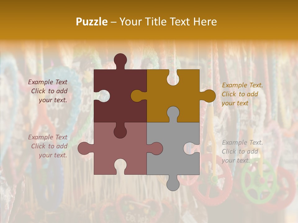 Helping Hand Touching White PowerPoint Template
