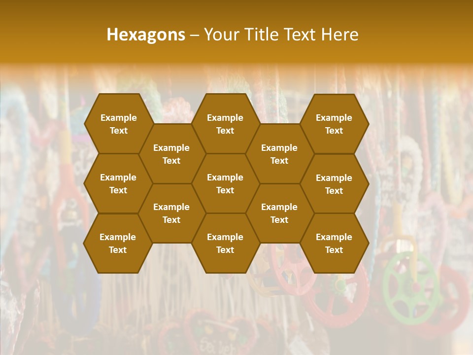 Helping Hand Touching White PowerPoint Template