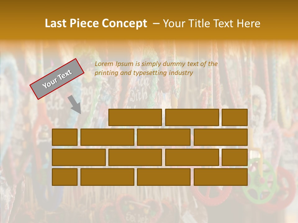 Helping Hand Touching White PowerPoint Template