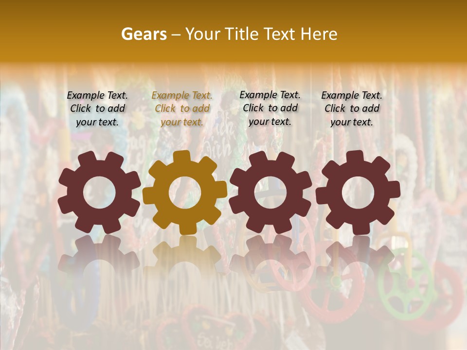 Helping Hand Touching White PowerPoint Template