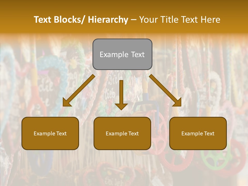 Helping Hand Touching White PowerPoint Template