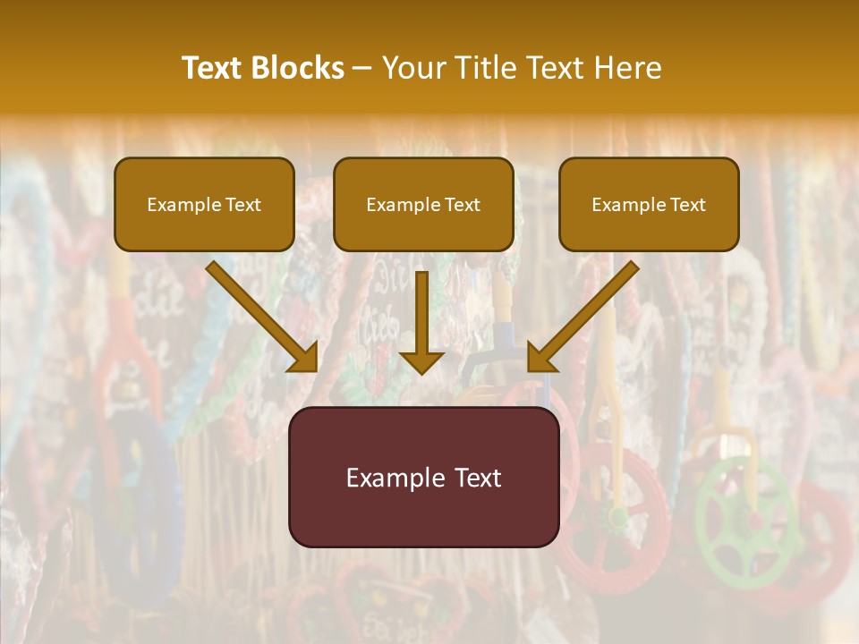 Helping Hand Touching White PowerPoint Template