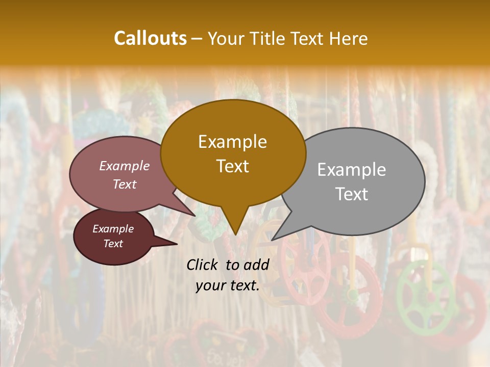 Helping Hand Touching White PowerPoint Template
