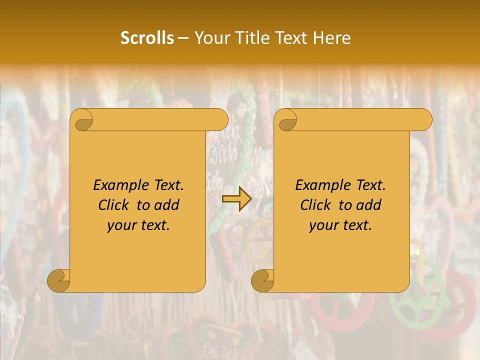 Helping Hand Touching White PowerPoint Template