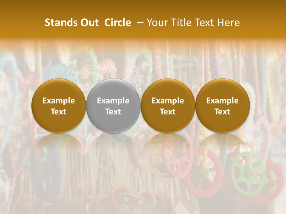 Helping Hand Touching White PowerPoint Template