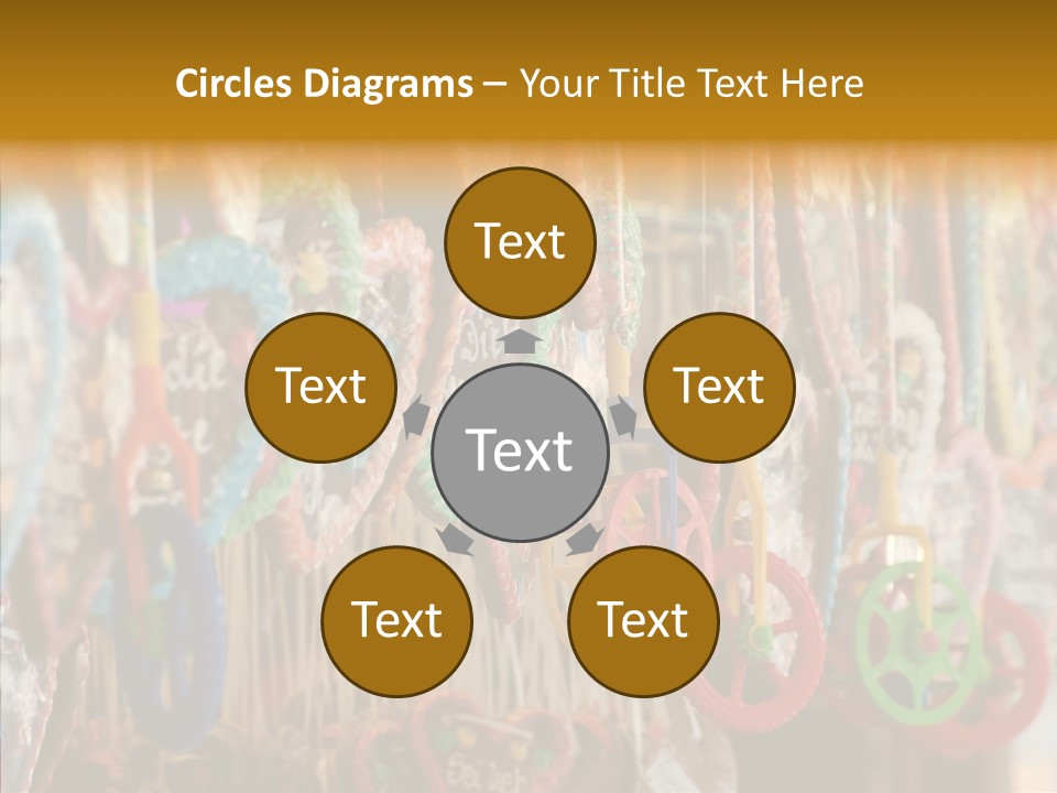 Helping Hand Touching White PowerPoint Template