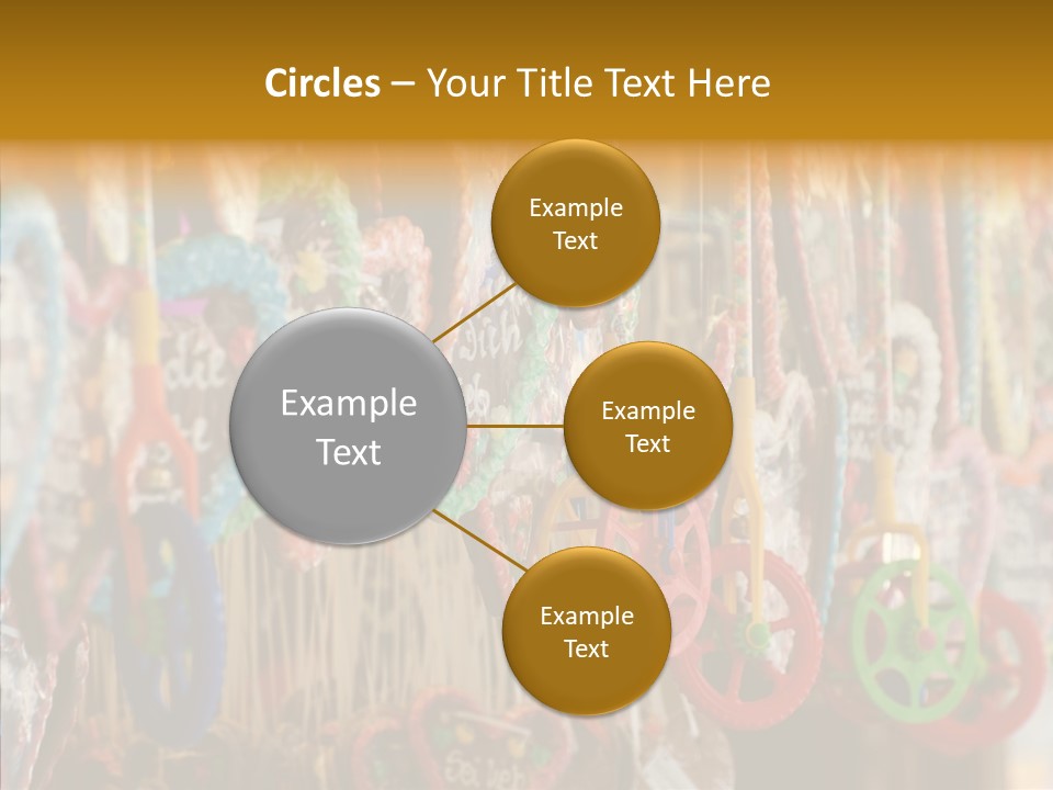 Helping Hand Touching White PowerPoint Template