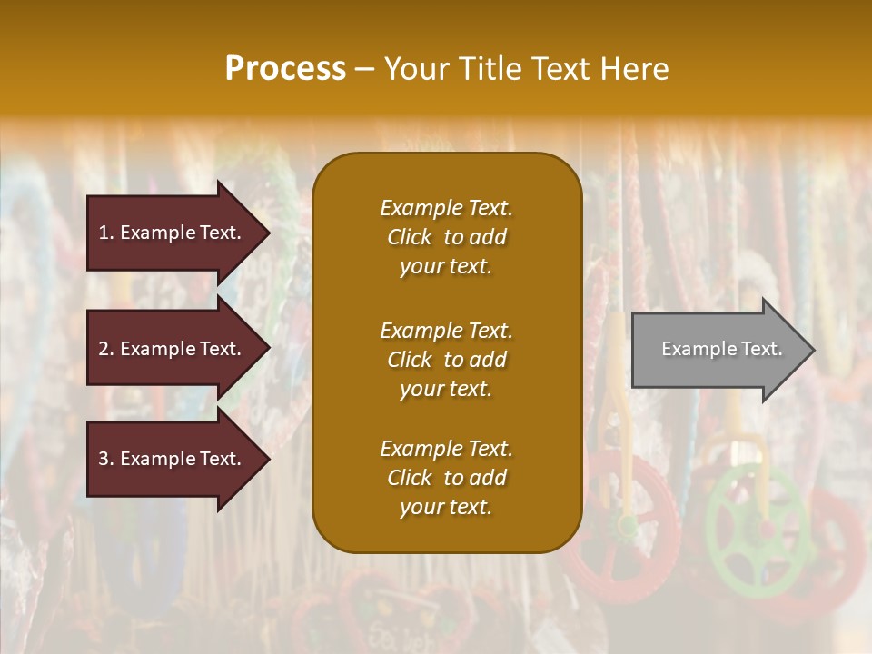 Helping Hand Touching White PowerPoint Template